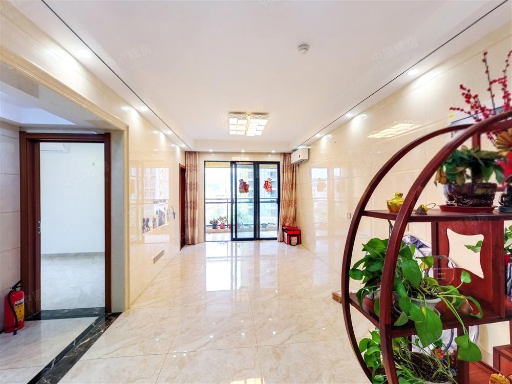 英郡年华花园（三期）