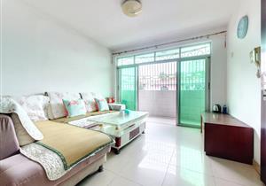 大芬地铁口两房急卖户型方正价格可谈