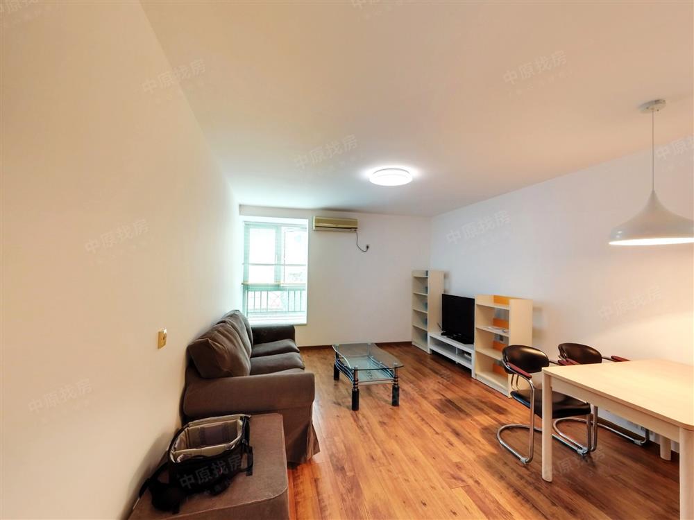 安柏丽晶园（一期）