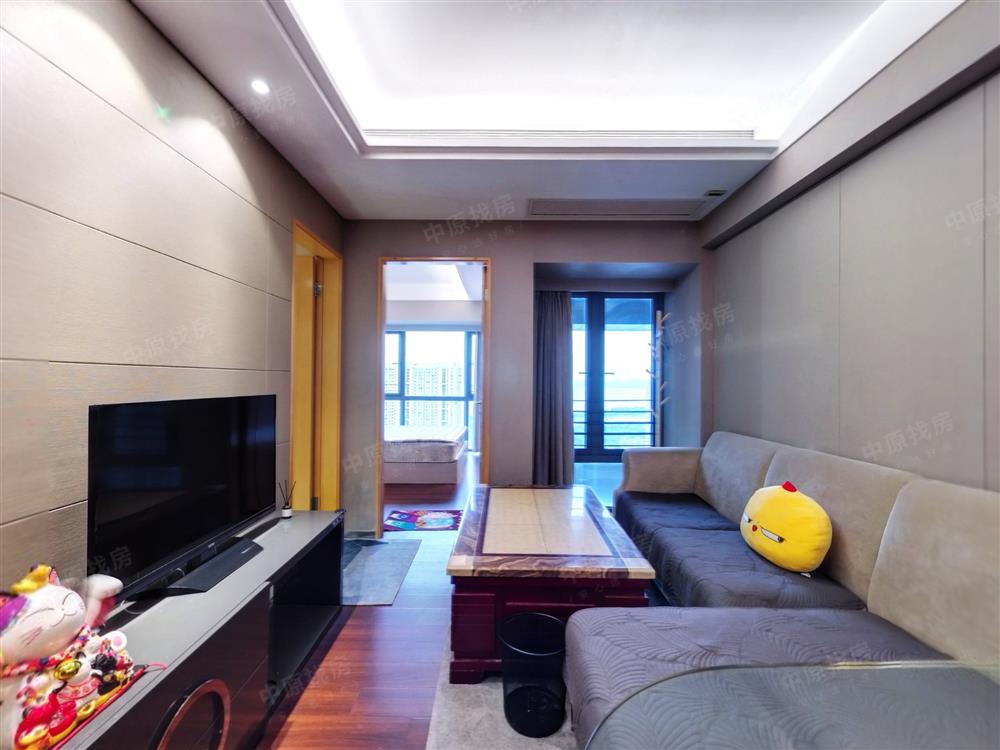 京基滨河时代广场