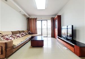 左庭右院的两房实用型的刚需-户型方正-满五年-近地铁有心卖