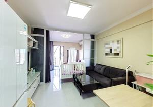 南山华侨城沙河观景阁精装小户型出售看高尔夫球场