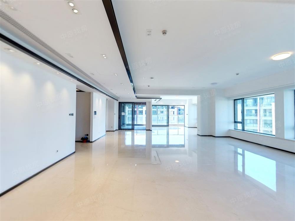 海上世界双玺花园三期