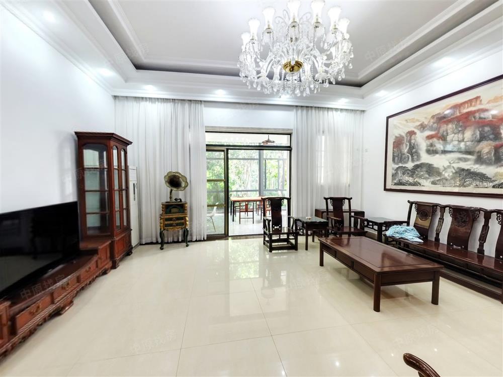 万科城（二区）