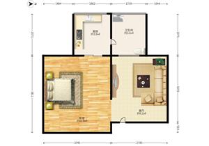 南山中芯位置，三条地铁，医院区委深大旁边