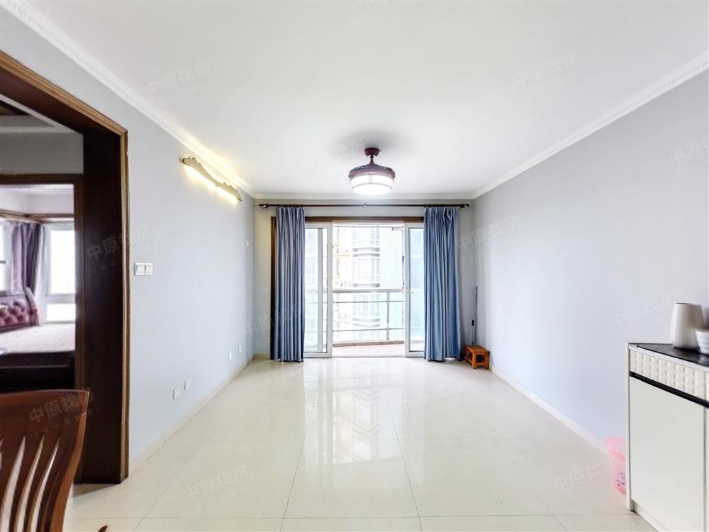 盛世家园（二期）