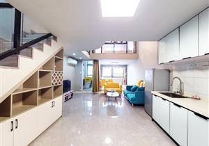 项目位于坪山区，离坪山高铁站很近