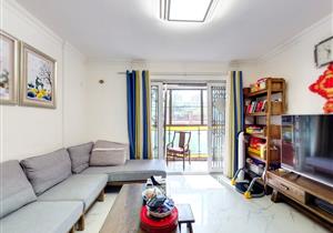 南北通透大社区安静实用装修保养好