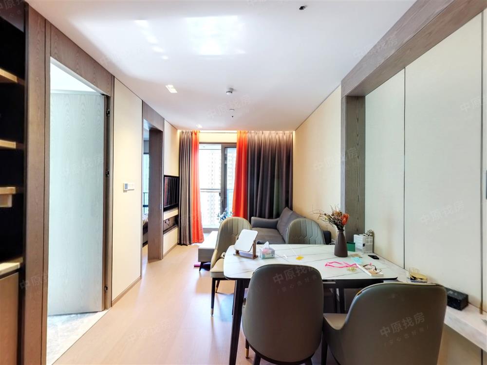 华润城润府三期