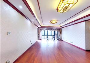 圣莫丽斯大平层，精装，南北向，户型好，客厅带大阳台