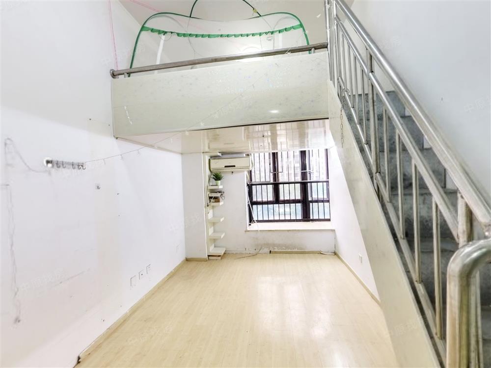 中海西岸华府南区