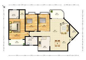 罗湖百花 长怡花园 业主有心卖 欢迎实地看房议价