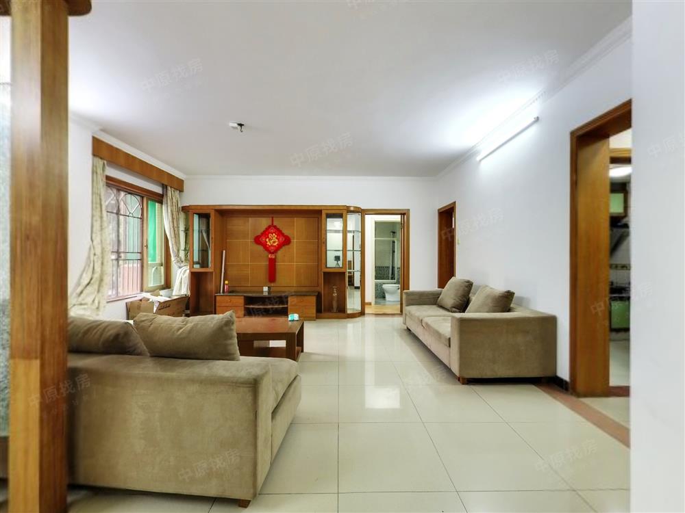 金地海景花园B区