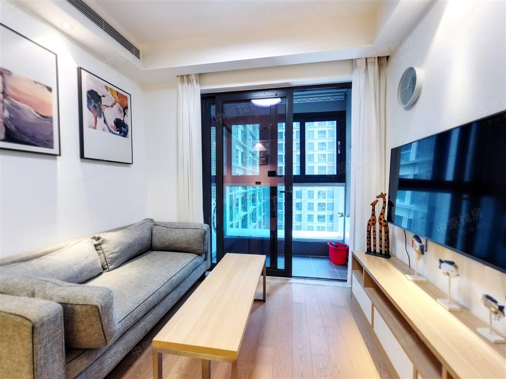 万科云城(六期)