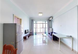 交通方便，配套齐全，费用少