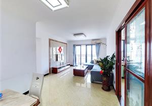 海航城，3号线南联站，大型商业配套齐全，业主诚心出售