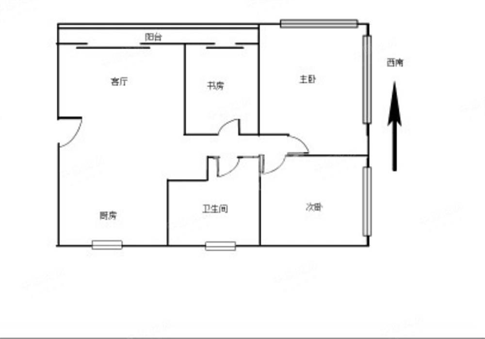招商前海领尚公馆