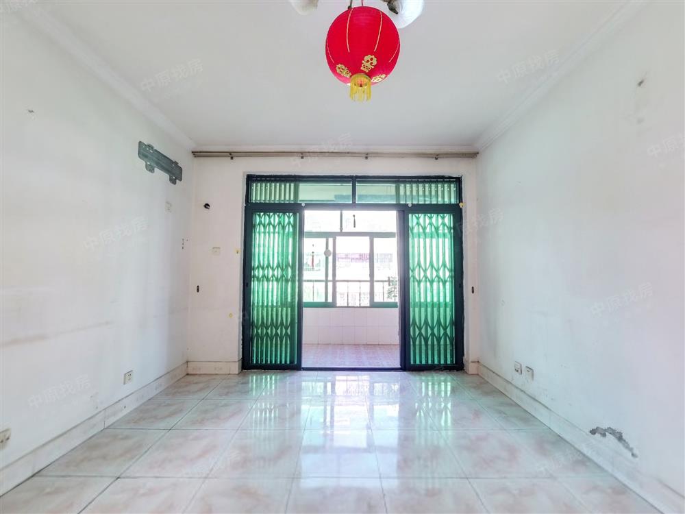 梧桐山新居（一期）