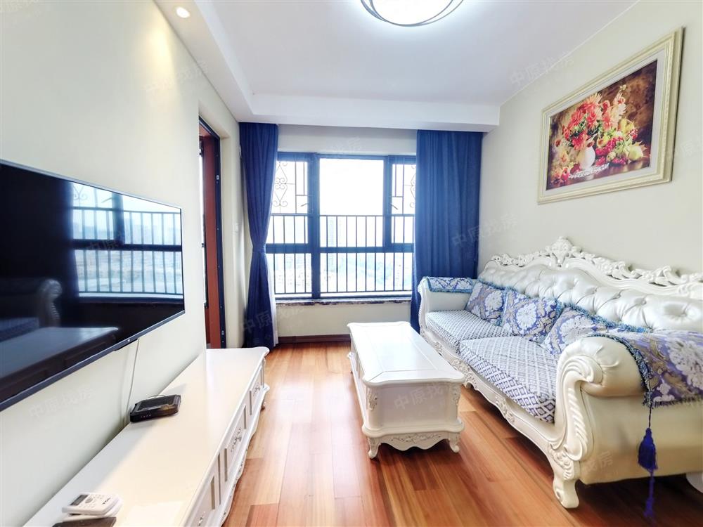 万科时代广场（一期）