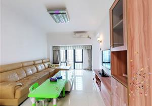 嘉洲富苑，业主换房出售，看房方便，红岭书包