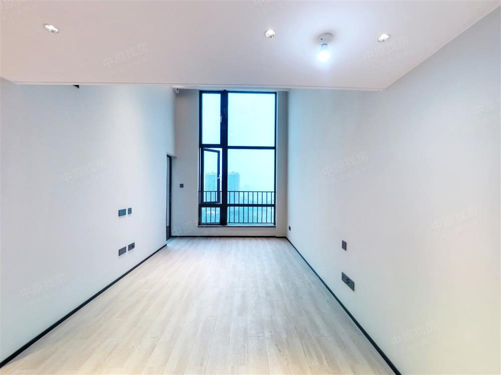 万科麓山（万科麓城四期商办、金域领峰花园)