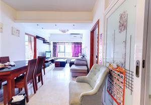 南北通透,户型好豪方菁园,随时看房