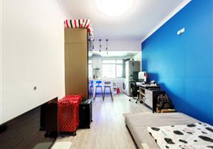 金地海景小户型上车好盘，低总价，诚心出售，价格靓