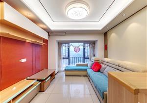 颐安都会二期紧邻大运会馆，星河山姆购物广场多条地铁转换站旁边