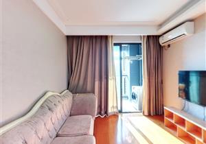 红山星河物业，优质住家花园公寓两房