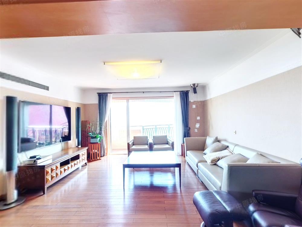 安柏丽晶园（一期）