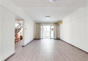 理想电梯高层采光好空气清新