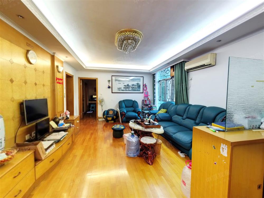 百仕达花园一期