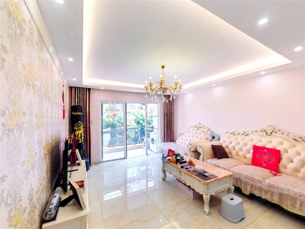 四季花城(五期北区)