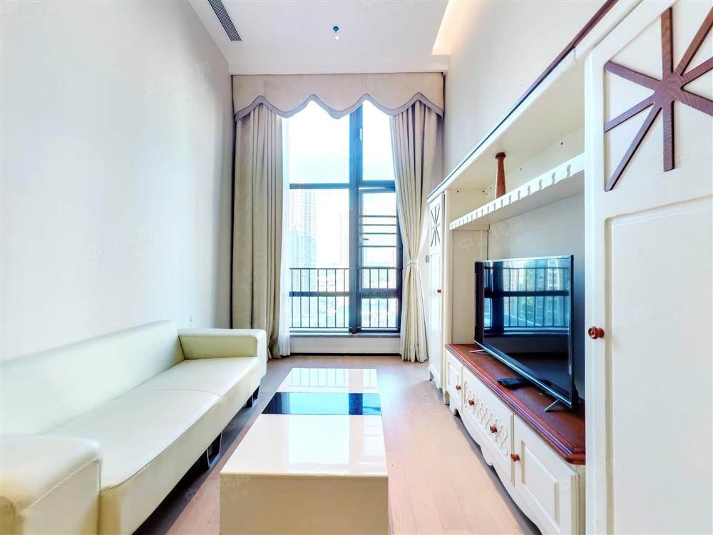 万科麓山（万科麓城四期商办、金域领峰花园)