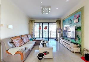 地铁口 次新房 尚水天成三居 正规商品房 双卫生间 电梯房