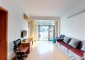 新上好房，粤海新村，中间楼层，深圳水库未用，业主诚意出售