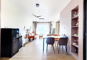 恒运豪庭，岗厦地铁口，业主换房出售，红本