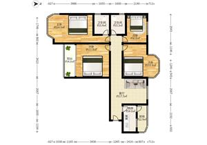 业主急售，红五一税费少，地段便利