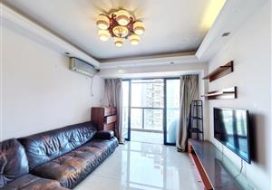 让利急售 朝南 光线好 端头位置 客厅出阳台 业主急售