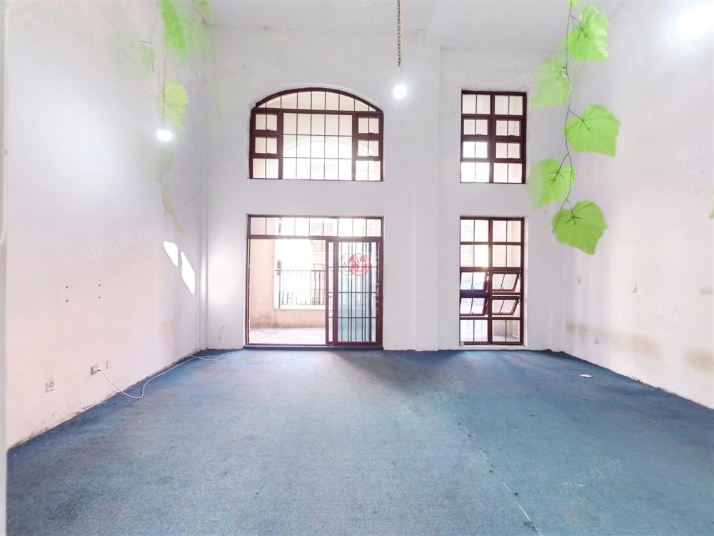 十二橡树庄园(二期)