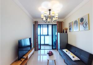 一房一厅 小户型 低总价 费用少 价格可谈