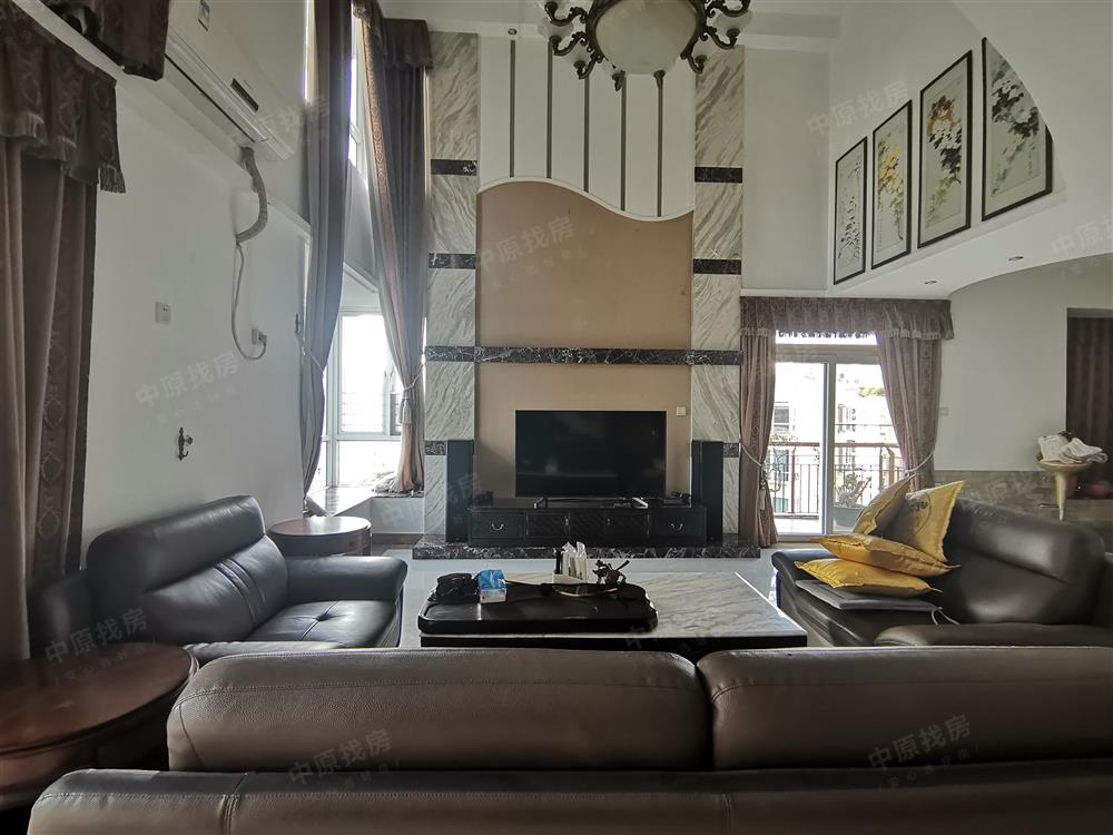 鹏兴花园（三期）