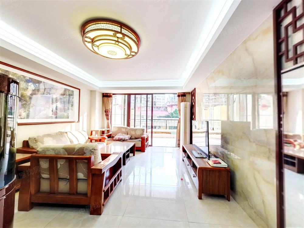 佳兆业可园（四期）