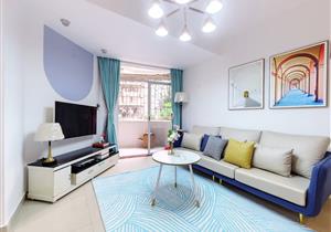 丽湖小区是信和开发商承建