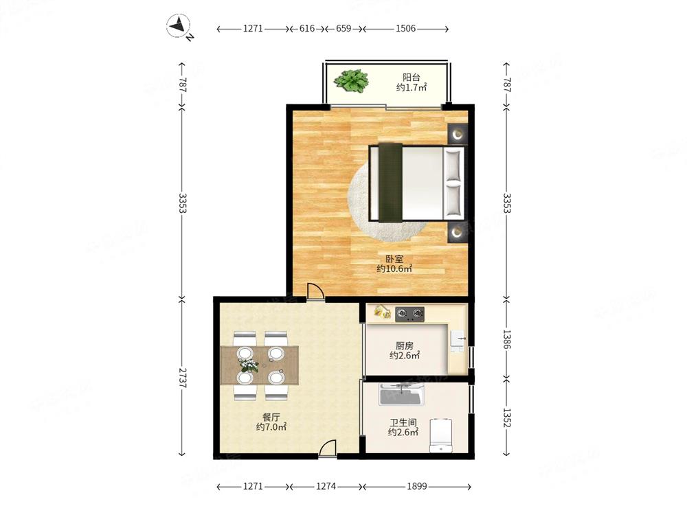 碧海富通城（三期）