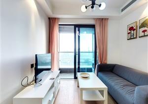 ，住家舒适，看房方便，万科物业