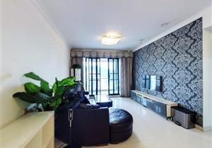 桃源居大社区户型方正采光好真实在卖