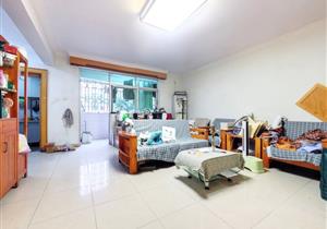 和通花园 满五年 户型好 实用率高 住家优选 价可谈