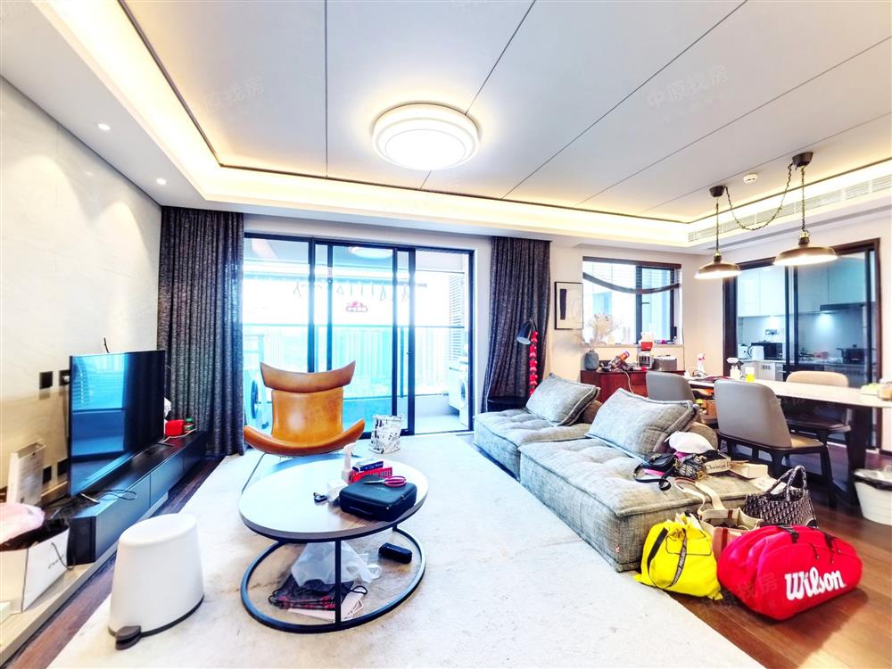 万科云城(三期)