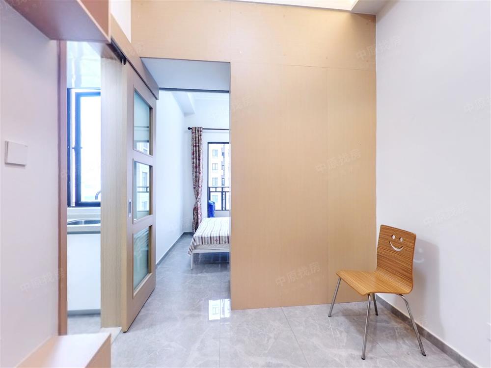 深城投中心公馆（深城投·中心公馆）